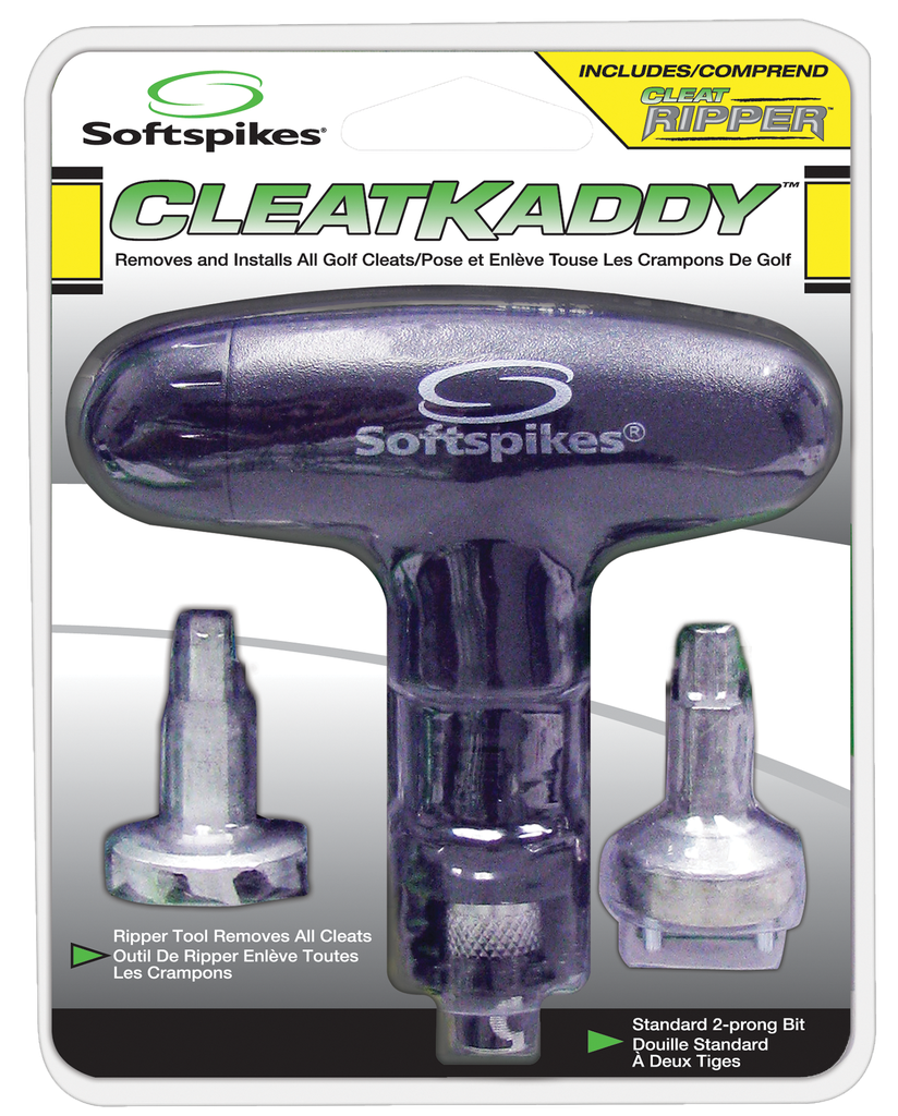 ​​Softspike Cleat Kaddy
