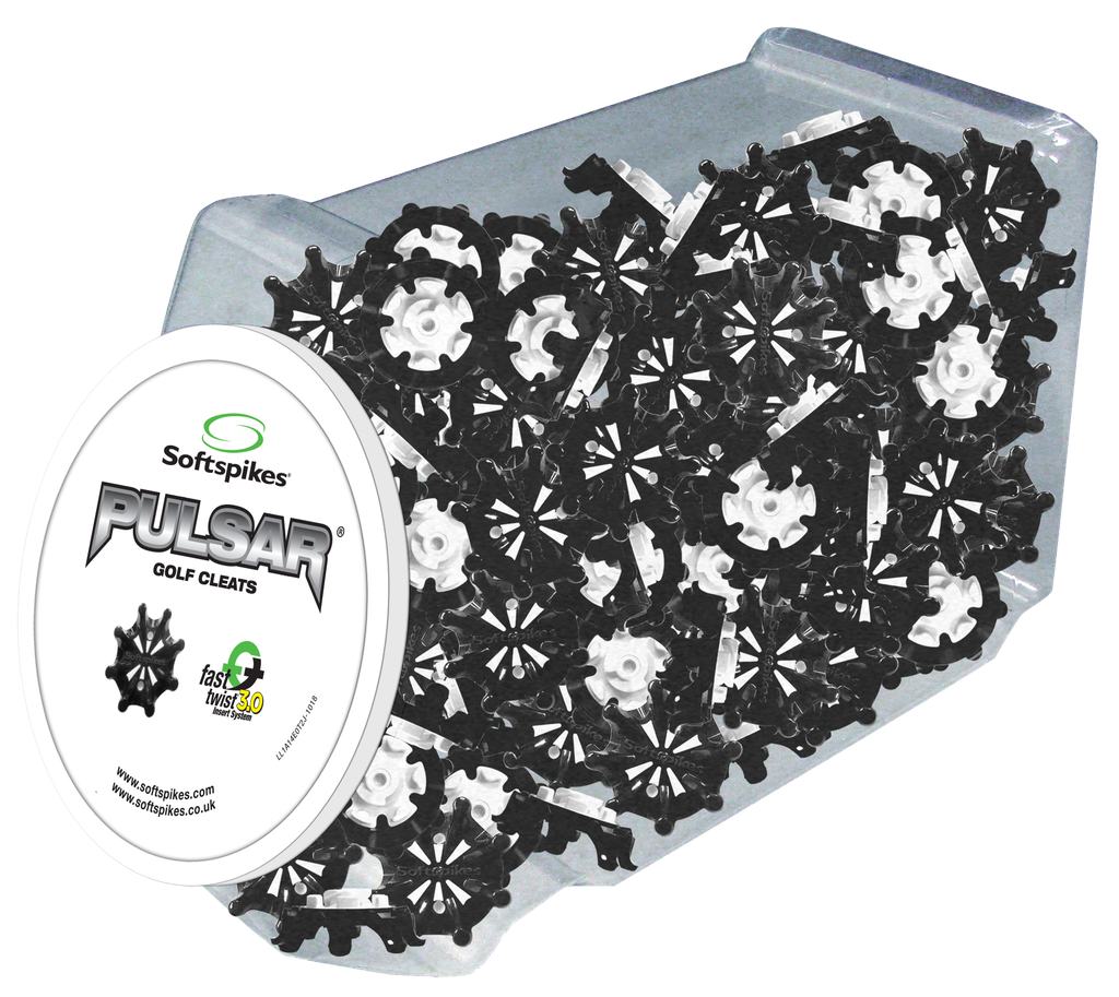 ​​Pulsar FT 3.0 - Bowl - 400 Black/White