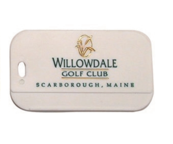 ​​Bag Tag #275-S