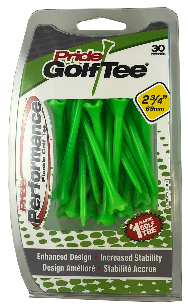 314 Performance Plastic Tees - Clamshell/30