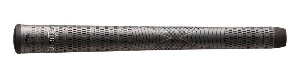 ​​Winn Dri-Tac Lite Oversize Gray