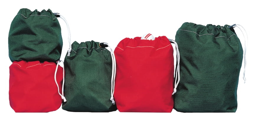 ​​Stackable Cordura Range Ball Bag - 60-65 Balls