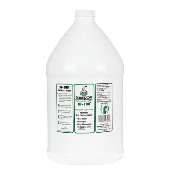 [05-CR106] ​​HF-100 Solvent-Gallon