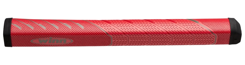 [05-WIN NTP-RD] ​​Winn NTP (No Taper Putter) - Red