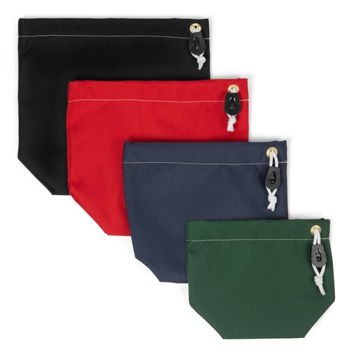 ​​Stackable Cordura Range Ball Bag - 60-65 Balls