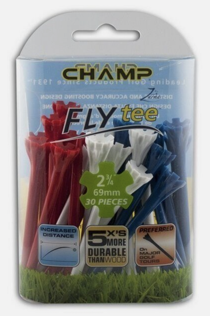 [39-FLYP234PAT] ​​Pack Of 30 - 234 Patriot Mix Flytee