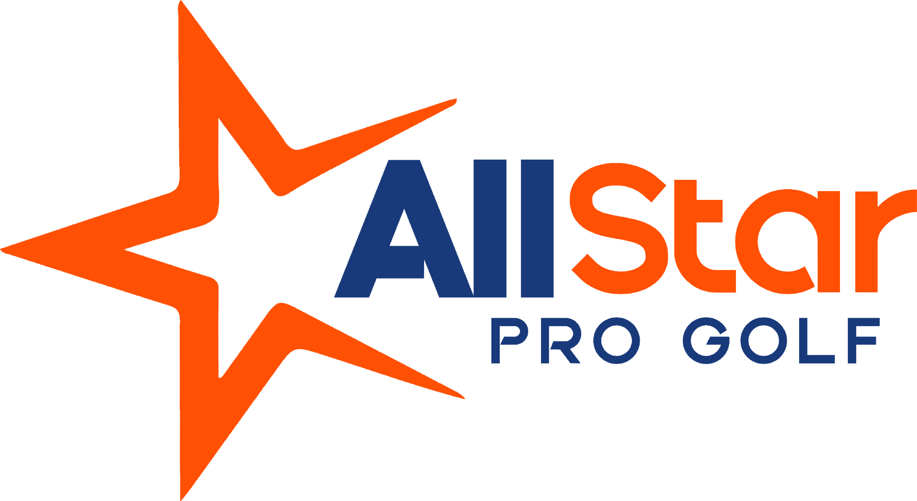 All Star Pro Golf (ASPG)