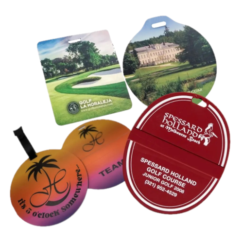 Bag Tags