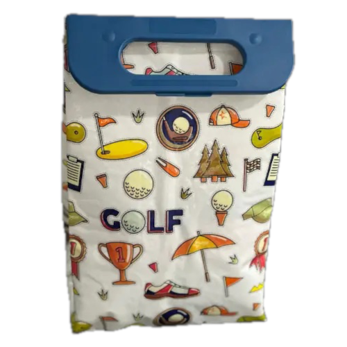 All Star Ice Tote