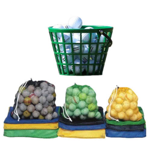 Range Supplies