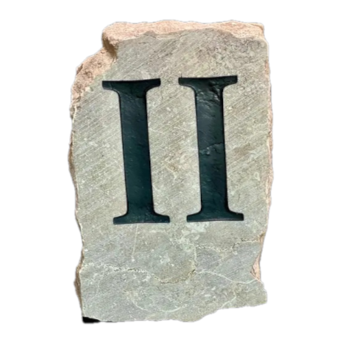 Tee Markers