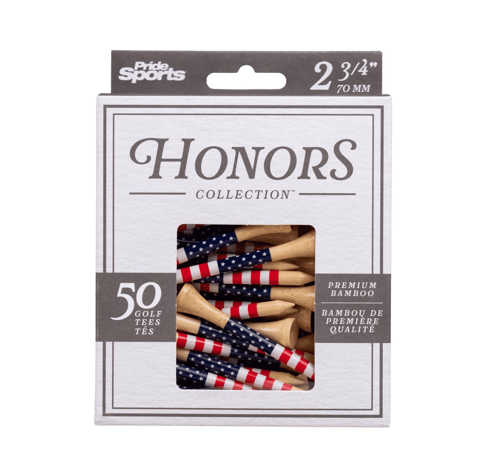 Honors Collection