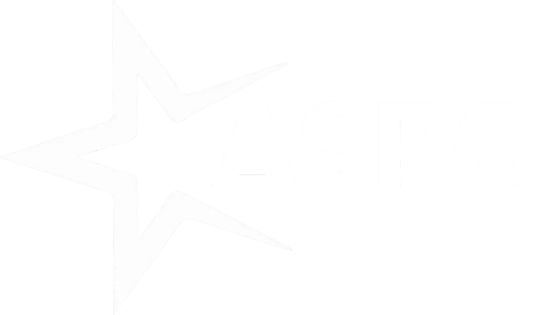 All Star Pro Golf logo