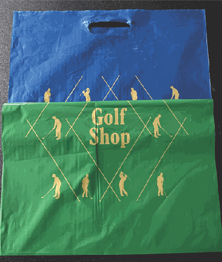 Our very own Merchandise Bags 16&quot;x20&quot;