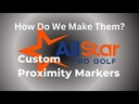 ​​Custom Proximity Markers- Perfect Prox