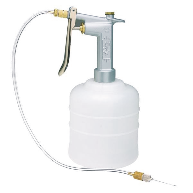 ​​Pressurized Grip Gun