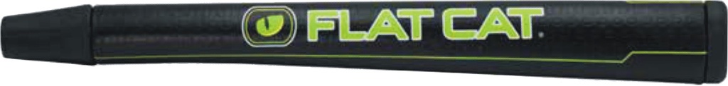 ​​Flat Cat Pistol - Standard Black