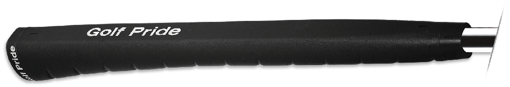 ​​Golf Pride Players Wrap Putter - Black