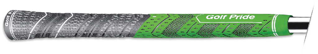 ​​Golf Pride 4 Plus Multi-Compound-Green