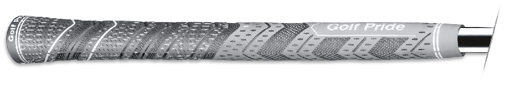 ​​Golf Pride 4 Plus Undersize-Grey