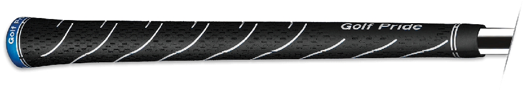 ​​Golf Pride VDR Black (60 Round)