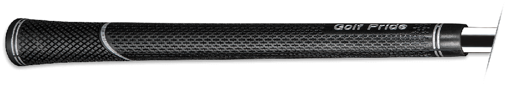 ​​Golf Pride Black Tour Velvet Supertack (Midsize)