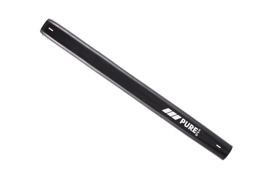 ​​Pure Grip Standard Putter - Black