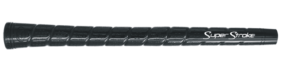 ​​Super Stoke Tech Wrap - Black