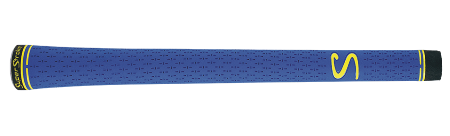 ​​Super Stroke S Tech - Blue