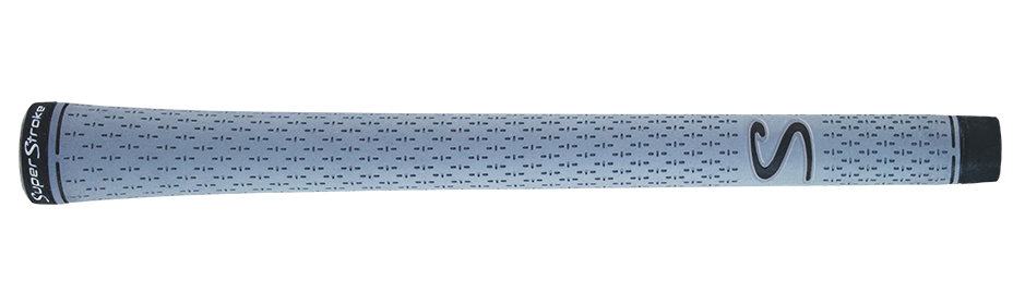​​Super Stroke S Tech - Grey