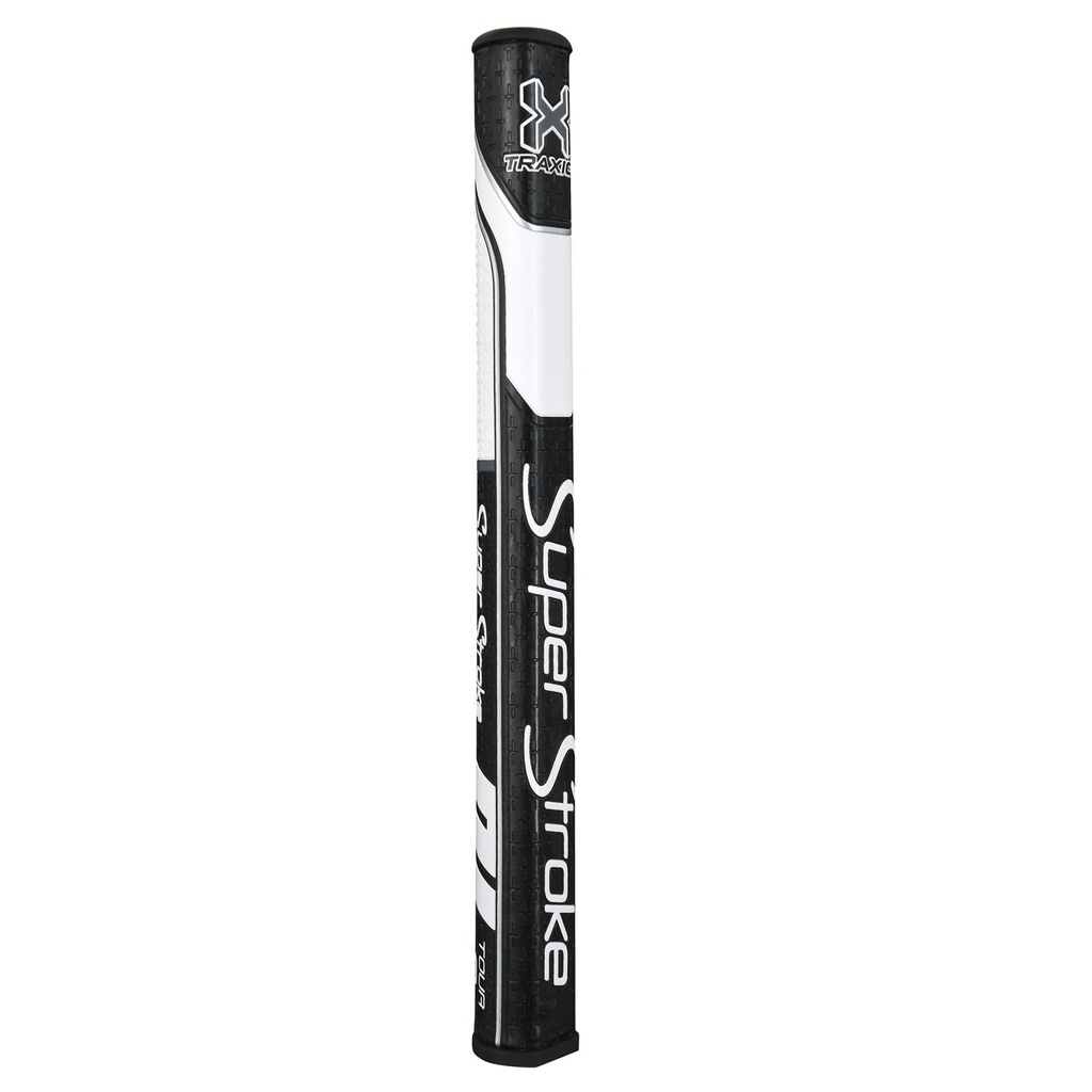 ​​Super Stroke Traxion - 1.0 Black