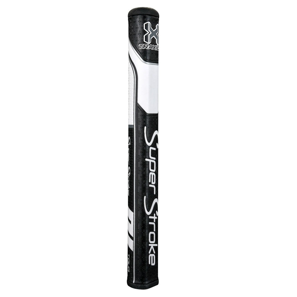​​Super Stroke Traxion - 2.0 Black