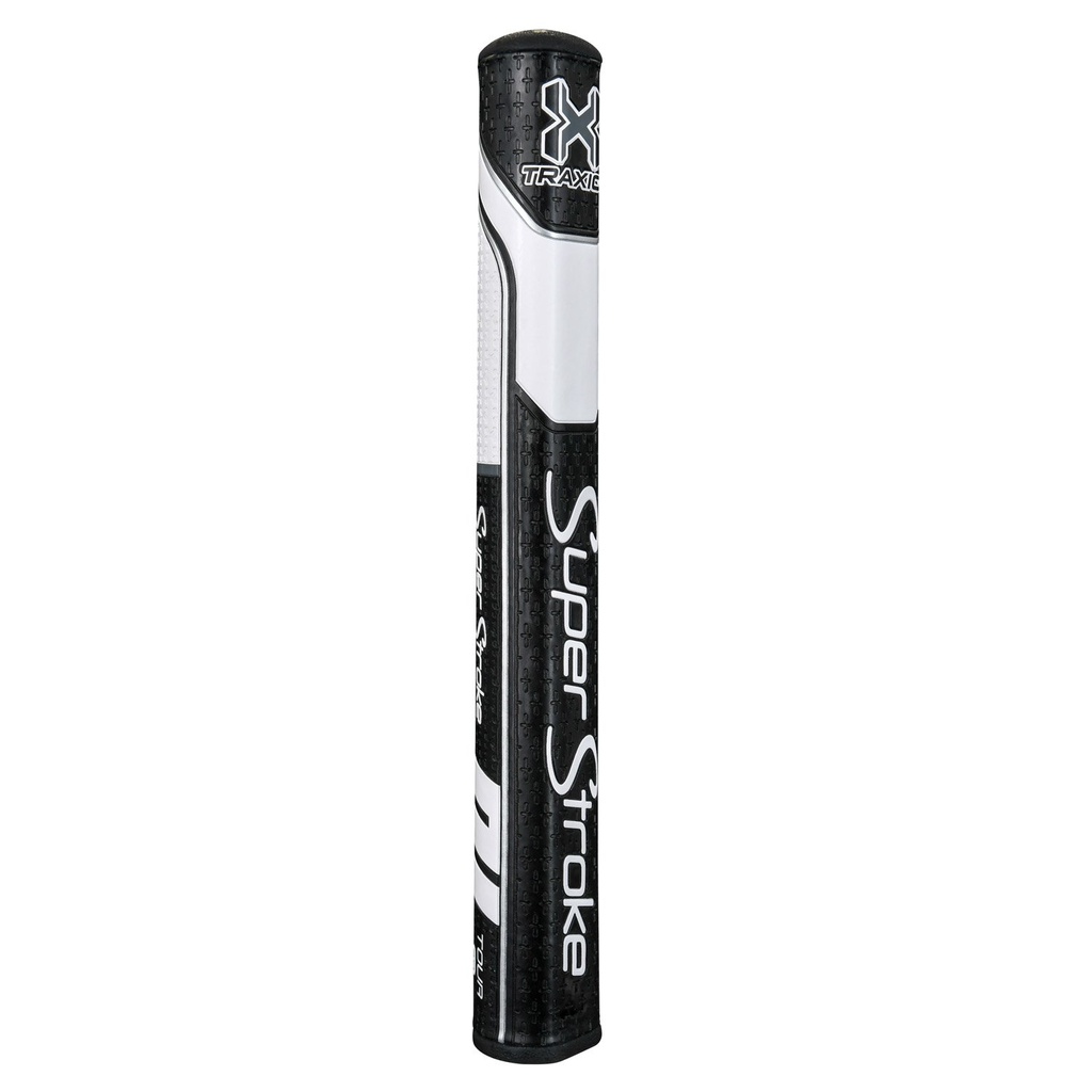 ​​Super Stroke Traxion - 3.0 Black