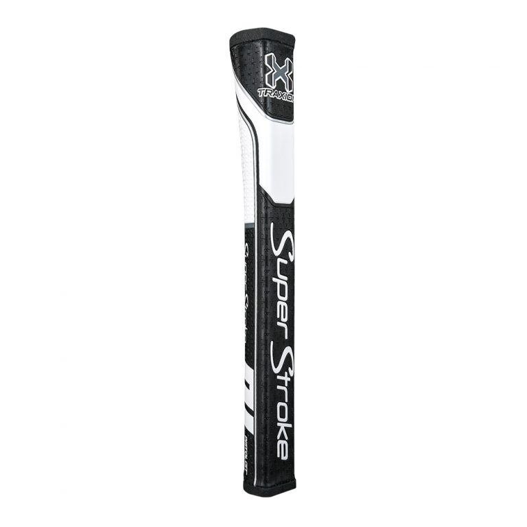 ​​Super Stroke Traxion -  GT Tour Black