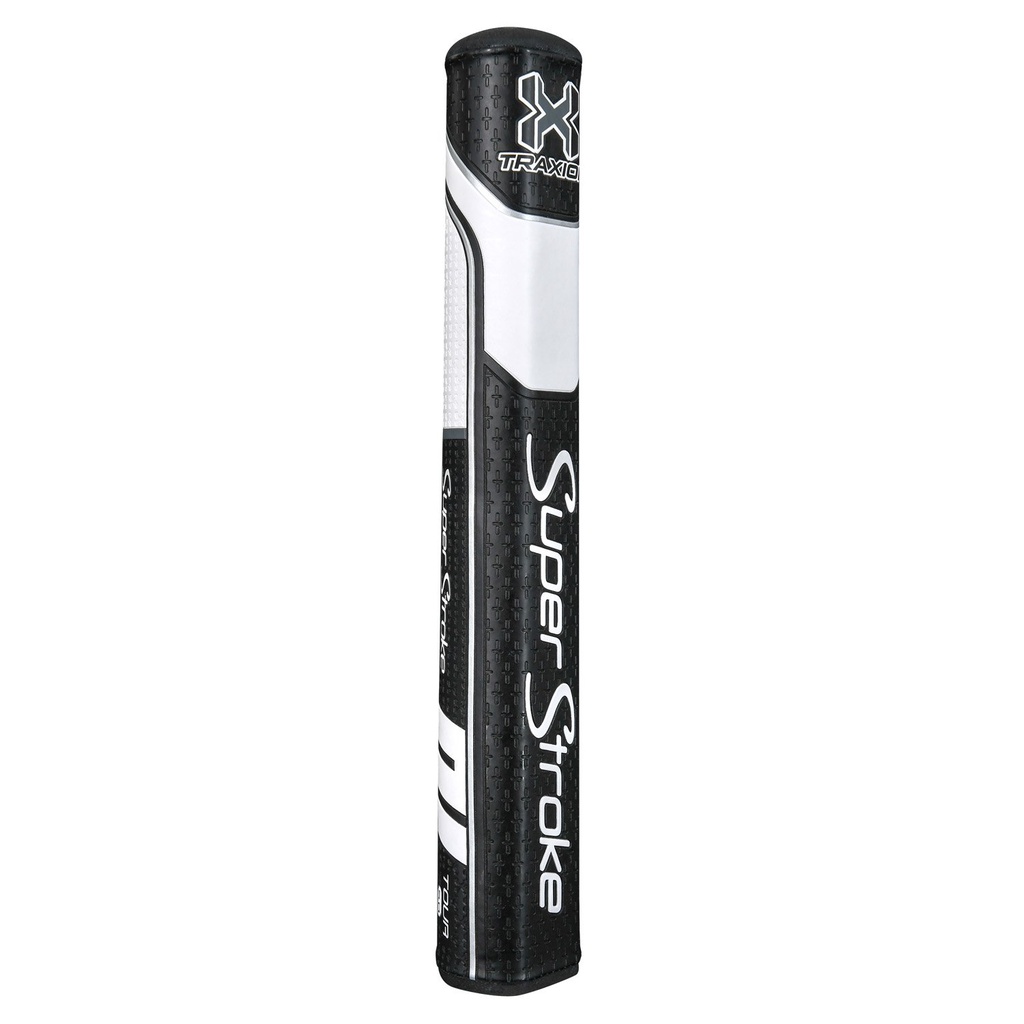​​Super Stroke Traxion - 5.0 Black