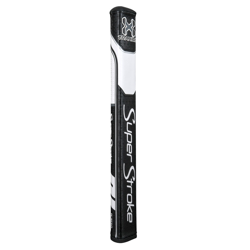 ​​Super Stroke Traxion - (2.0 Flatso) Black