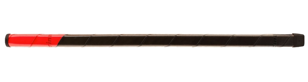 ​​Winn 21In  Belly Putter (Black &amp; Red)