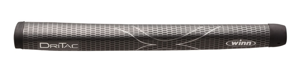 ​​Winn Pistol Putter Standard Gray