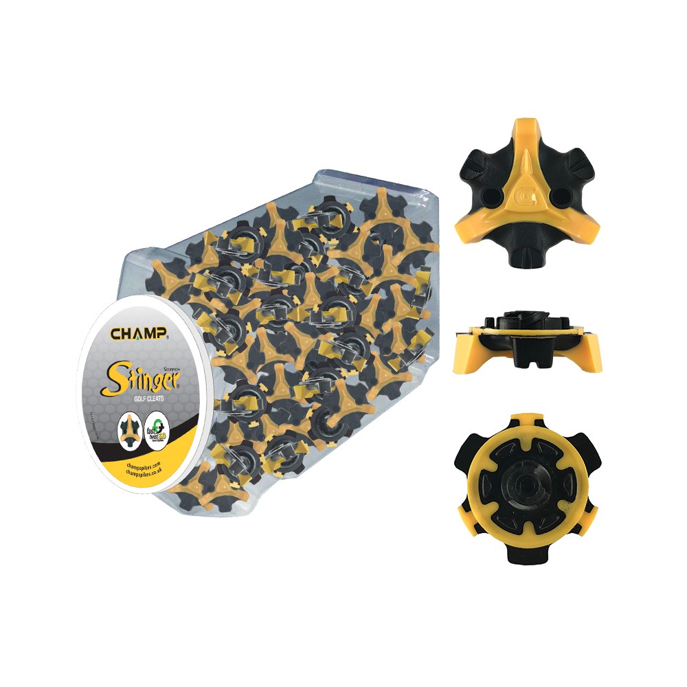 ​​Champ Scorpion Stinger - FT 3.0 Bowl - 400