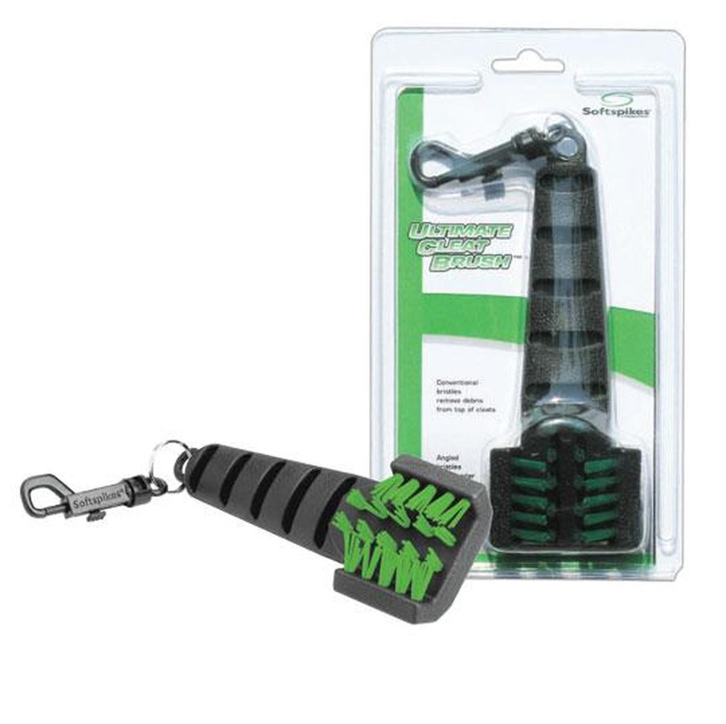 ​​Softspike Cleat Brush **