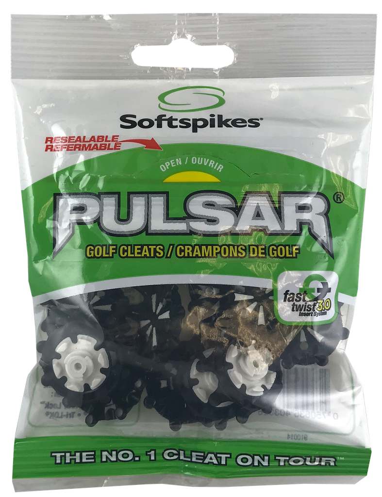 ​​Pulsar Fast Twist 3.0 Resealable Bags - 18 Count