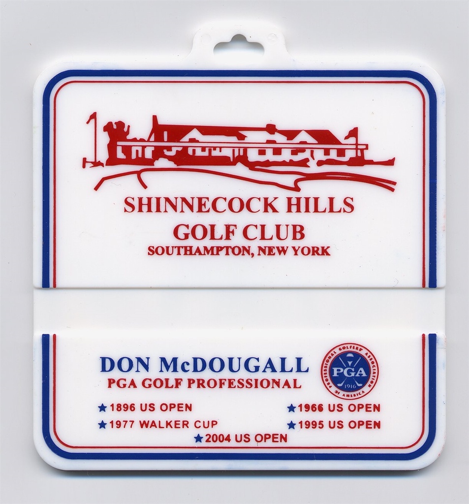 ​​Bag Tag #385-S