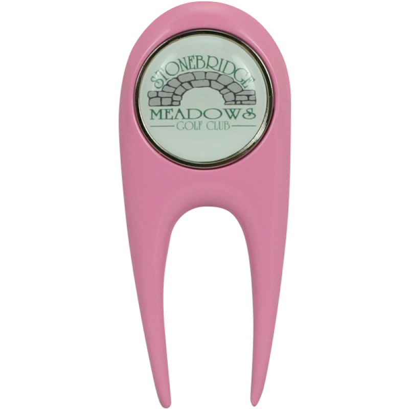 ​​Scotsman's Divot Repair Tool