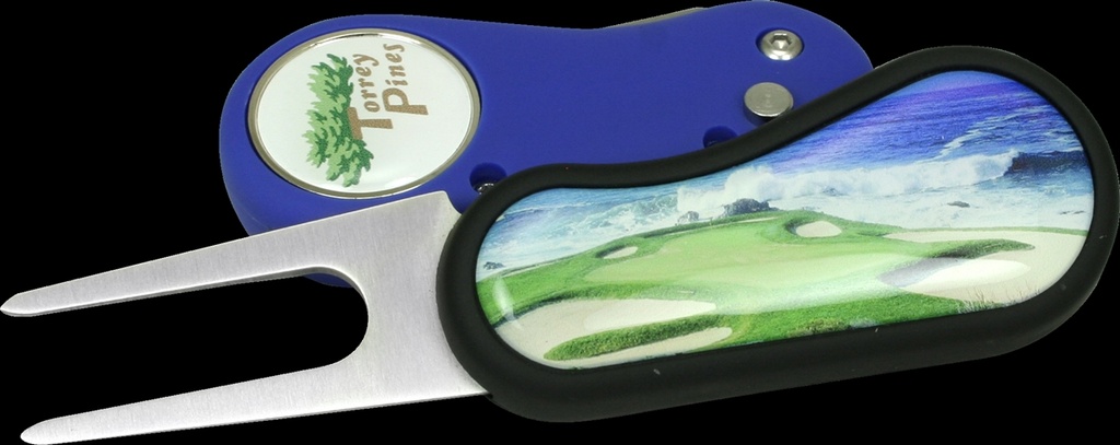 ​​Flix Lite DD Divot Tool