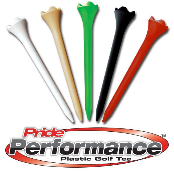 234 Performance Plastic Tees - 5M