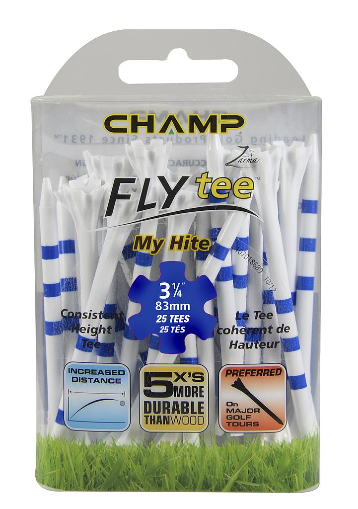 ​​My Hite Flytees - Pack Of 25 314