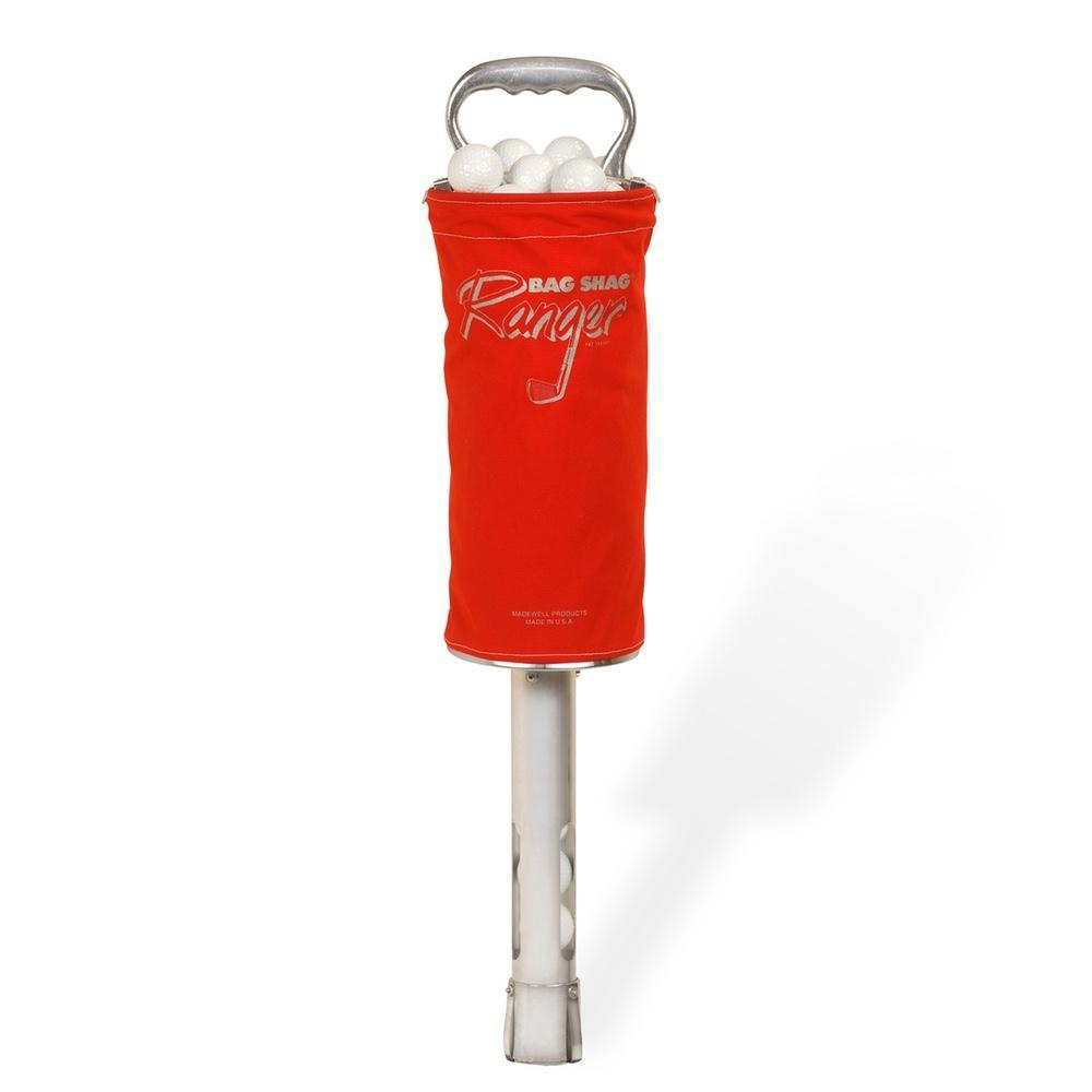 ​​Bag Shag Ranger