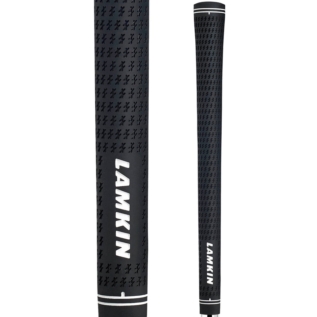 ​​Lamkin Crossline Black (Oversize)