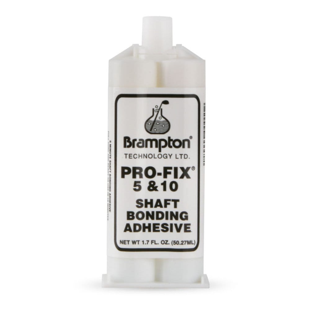 ​​1.7 oz 5/10 *Cartridge* Epoxy