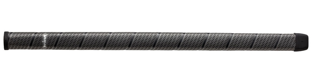 Winn 17in Belly Putter - Grey